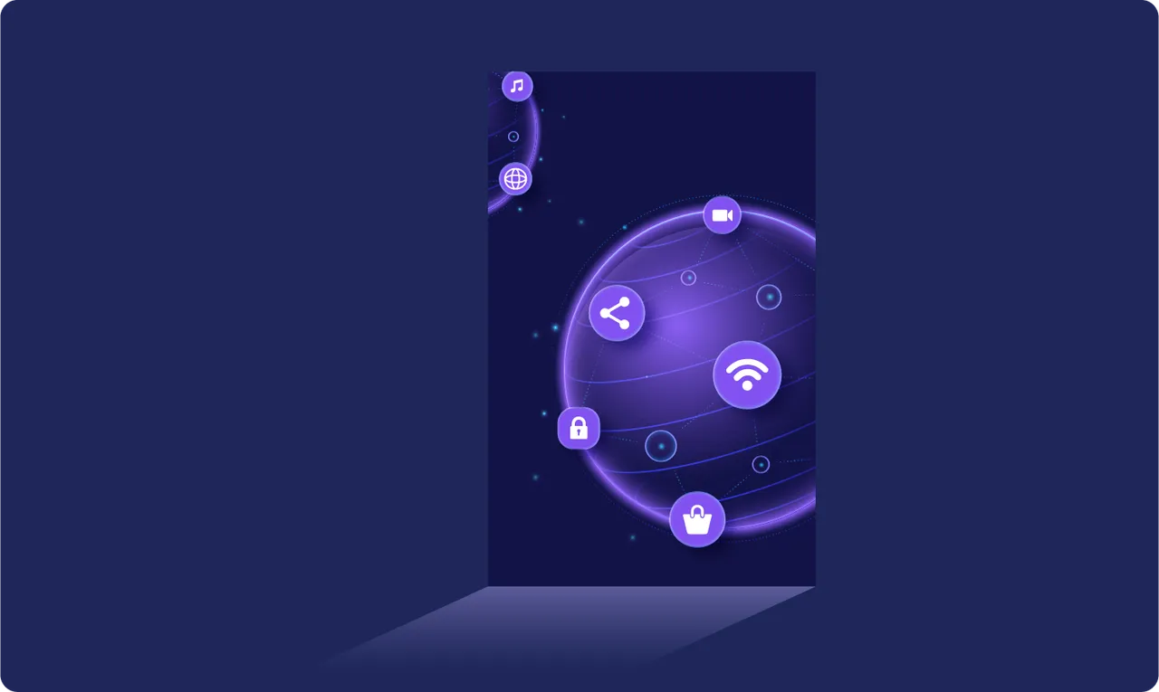 VPNIFY’s Mission: Empowering Digital Freedom