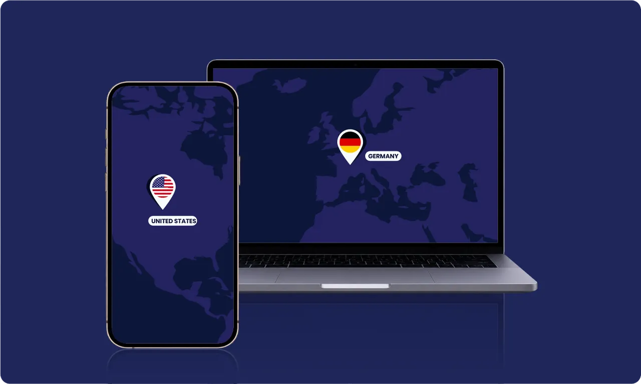 Safeguard your privacy with a free VPN.