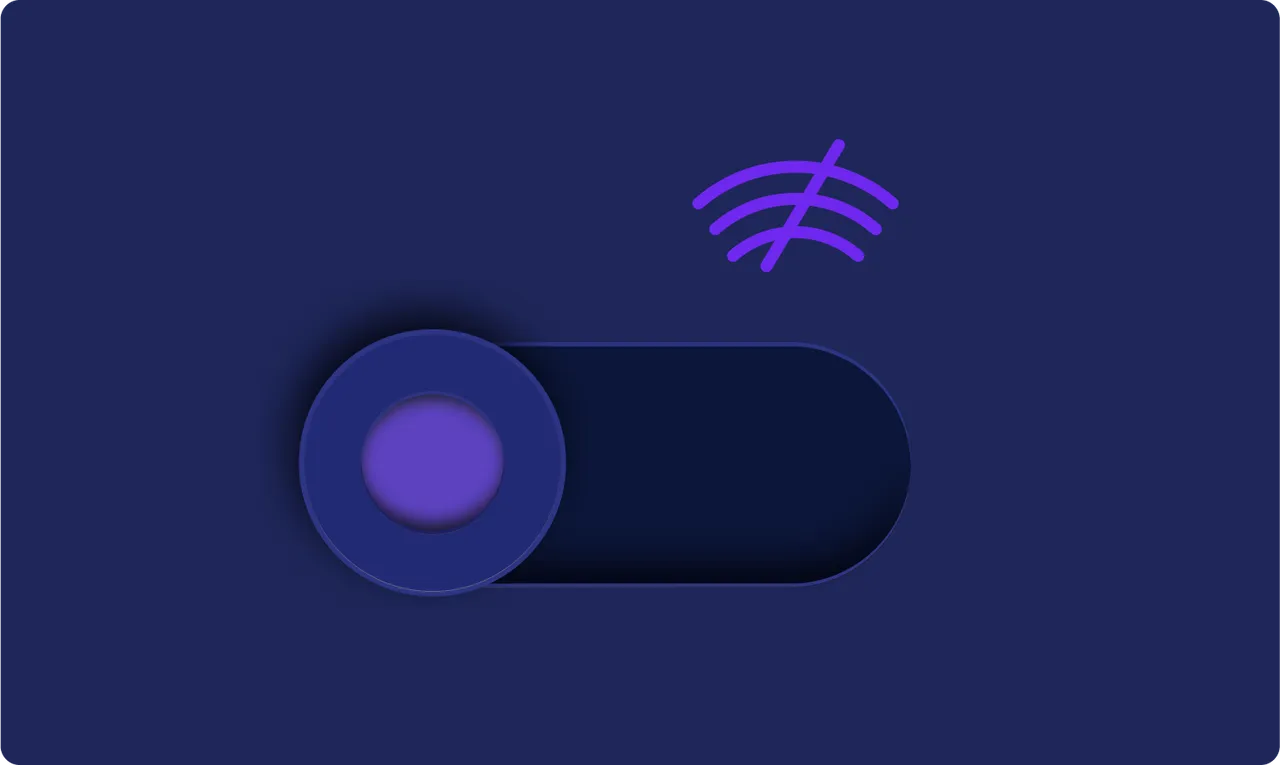 Reliable VPN Kill Switch