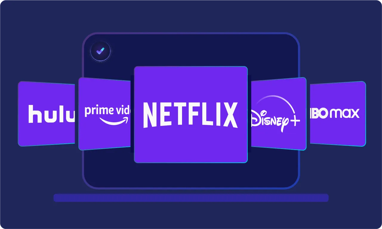 Netflix VPN