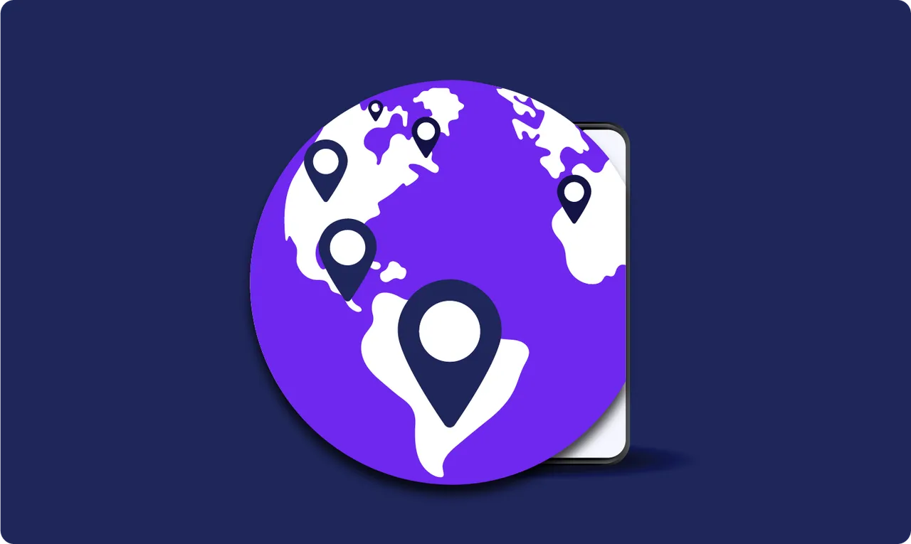 Global Server Network